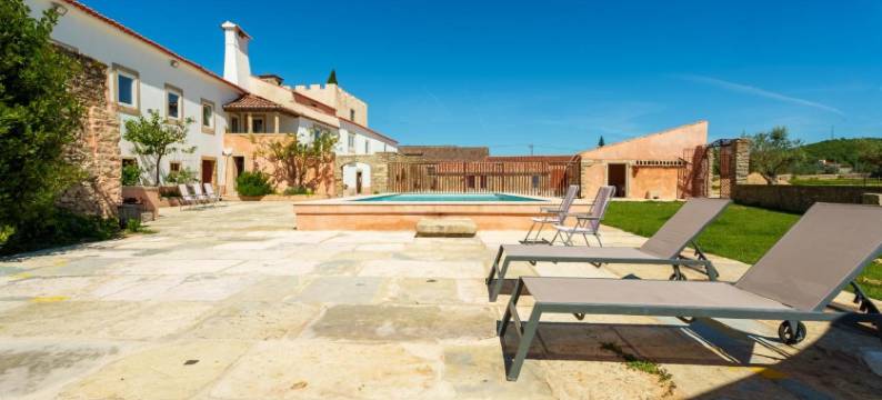 昆塔柯尔提卡 - 托雷民宿 - 青年旅舍(Quinta da Cortiça - Casa da Torre)图片