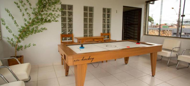 Pousada Nossas Raízes图片