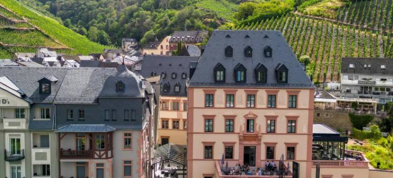 DEINHARD的(音译)(Deinhard's)图片