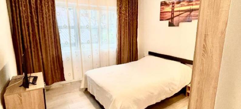 Apartment Modern in Sulina图片