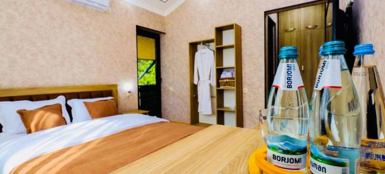 常青酒店(Hotel Evergreen)图片