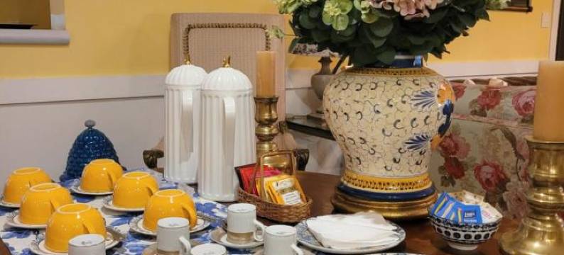 拉贝尔普罗旺斯酒店(La Belle Provence)图片