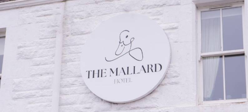 守望者酒店(The Mallard Hotel)图片