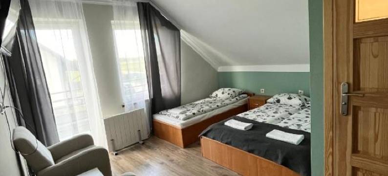 Gościniec Wigry图片