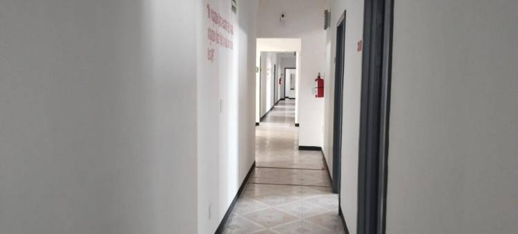 南门酒店(Hotel Puerta Sur)图片