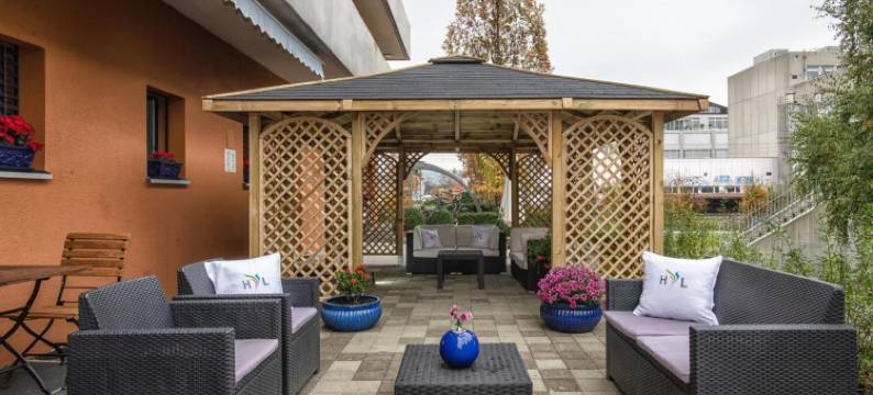 罗恩公寓式酒店(Hotel Residence Loren - Contact & Contactless Check-IN)图片