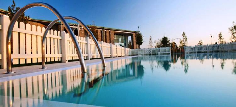 摩洛哥基安蒂村乡村酒店(Chianti Village Morrocco)图片