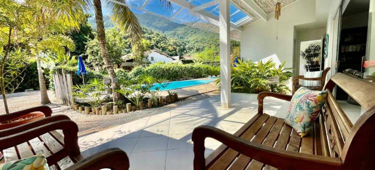 Pousada Baía Das Conchas图片