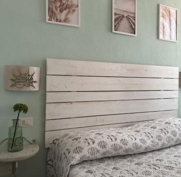 Palazzo Antico Hotel Overview