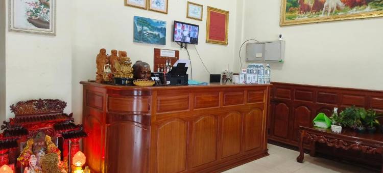 柬埔寨拉科斯梅旅馆(Raksmey Kampuchea)图片