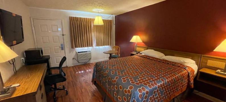 美国旅馆(American Inn Stevenson)图片