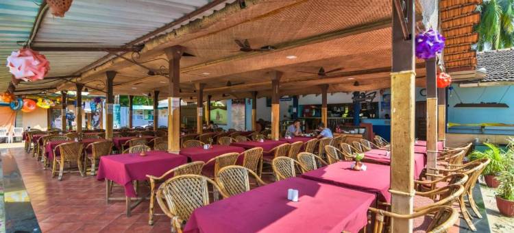 皇家村度假村(Collection O Resort Village Royal Near Calangute Beach)图片