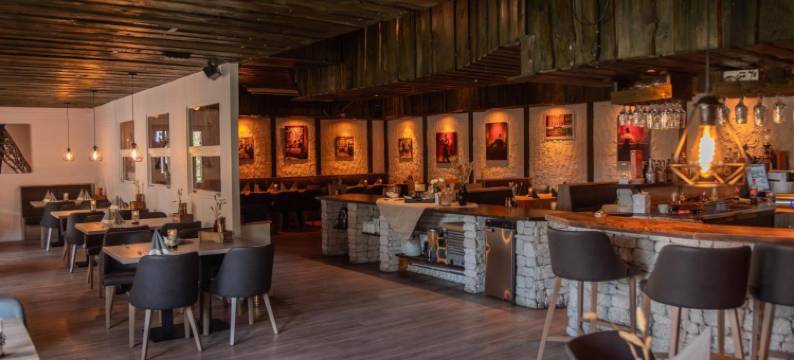 图森餐厅酒店(Hotel-Restaurant Tüxen)图片