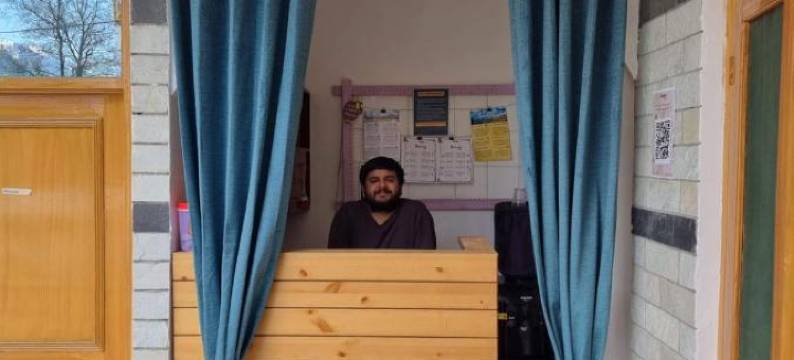 The Bunker Burwa Manali图片