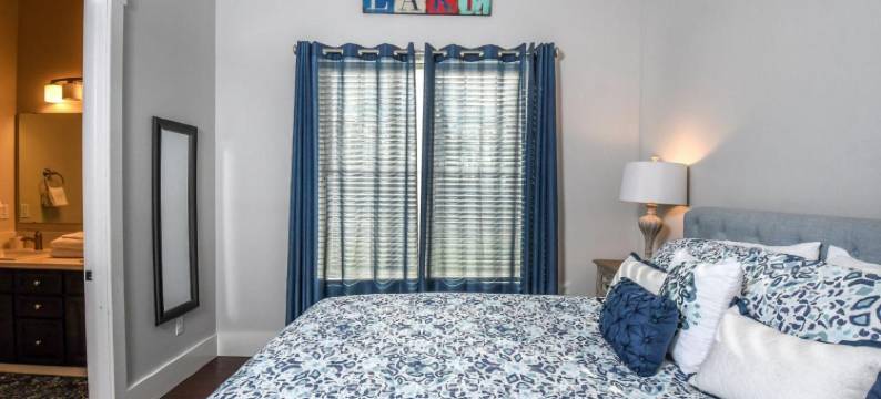 巴尔的摩木屋酒店(Biltmore Chalet)图片