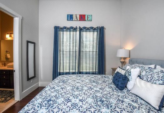 Biltmore Chalet Hotel Overview