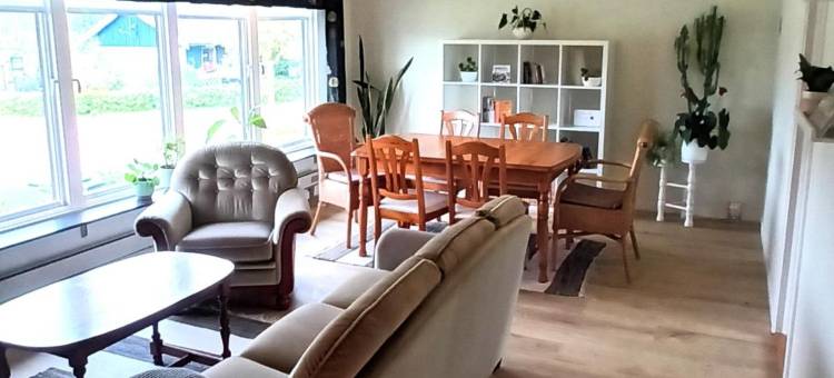 Dals Långeds B&B图片