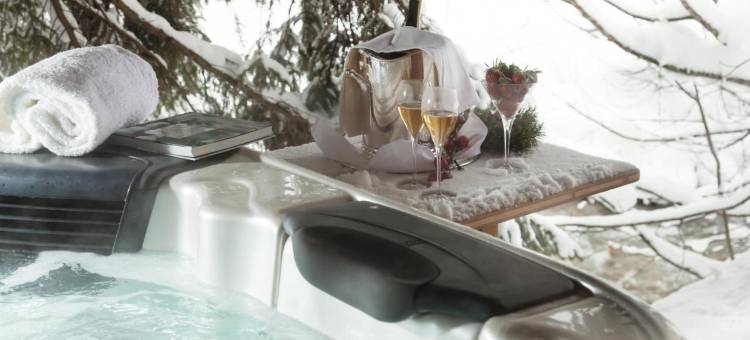 胡特之家 - 瓦史特霍夫酒店及水疗(House of Hütter - Wachtelhof & Spa)图片