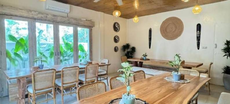 拉乌伊拉别墅酒店(Lavella Villas Kuta Lombok)图片