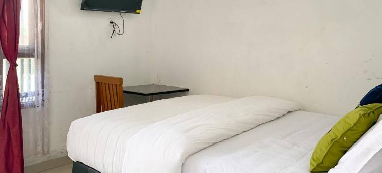 Urbanview Permata Syariah Garut图片