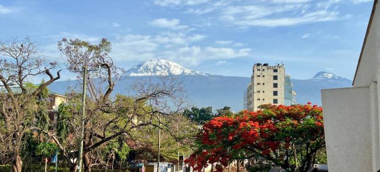 布里斯托小屋酒店(Bristol Cottages Kilimanjaro)图片