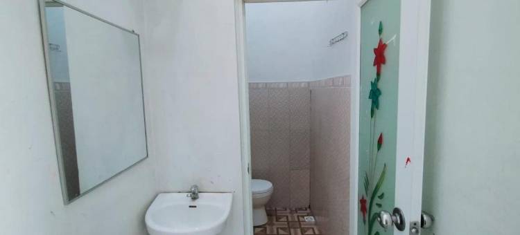 Hotel O 格里亚安妮莎(Hotel O Griya Annisa)图片