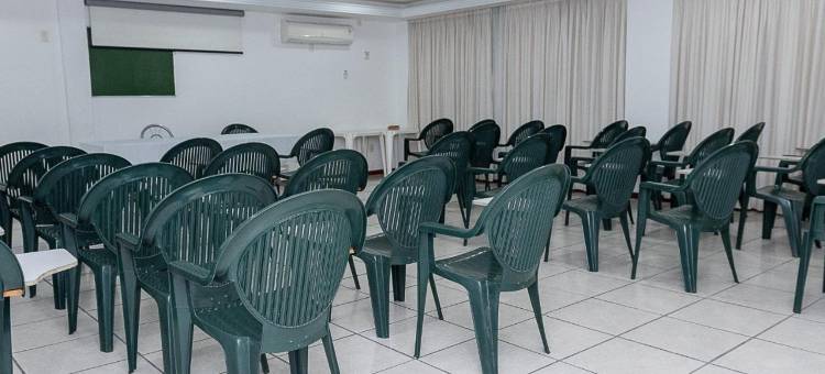 国际大酒店(Inter Hotel)图片