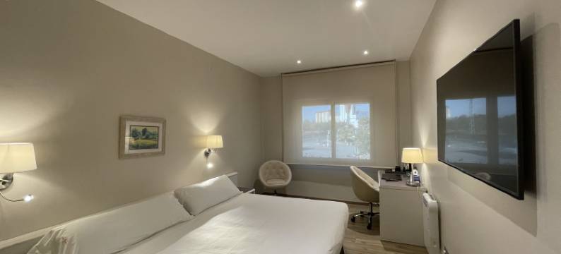 菲利克斯酒店(Felix Hotel)图片