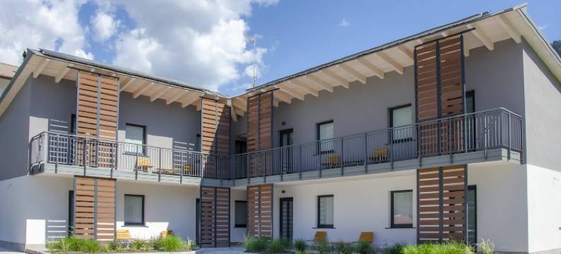 亚拉逢特酒店(Hotel Alla Fonte)图片