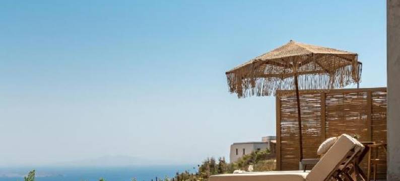 Ivy的自然度假村(Ivy's Natural Resort)图片