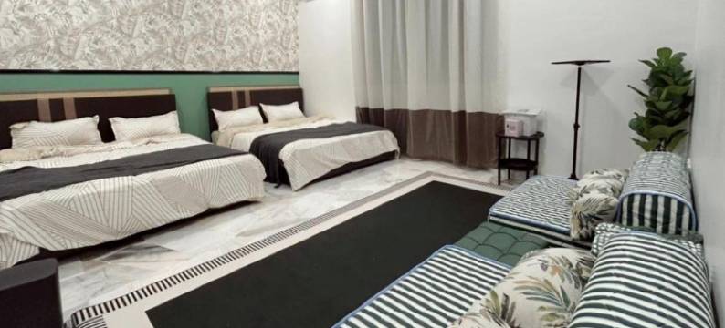 NanYang Style Kluang Holiday Suites By MWM图片