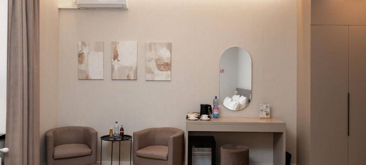 阿斯顿酒店(Aston Hotel)图片
