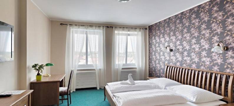 乌拉布特酒店(Hotel U Labutě)图片