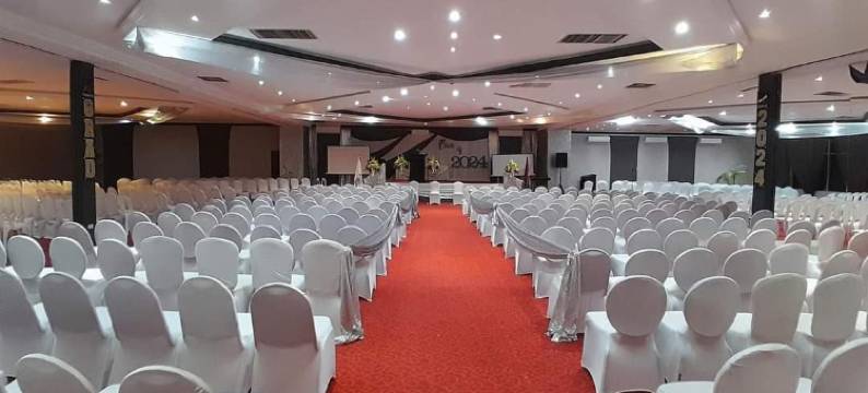 伯利兹城公主华美达酒店(Ramada by Wyndham Princess Belize City)图片