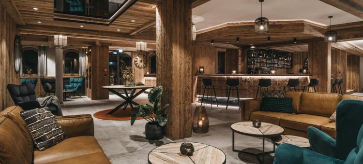 VAYA Resort Zillertal图片