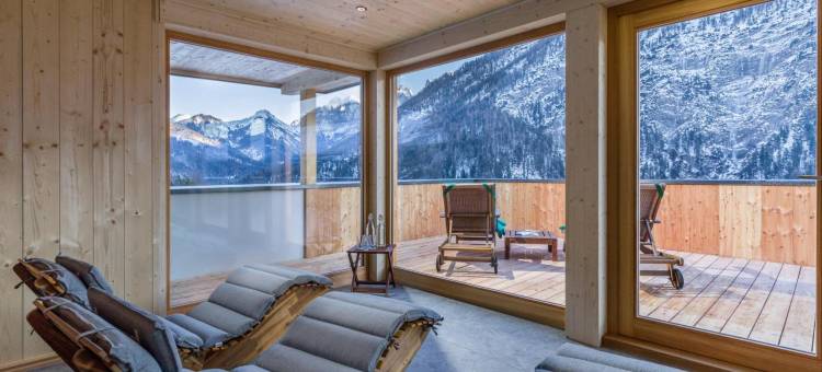 博尔格霍夫凯瑟塔尔 - 高山度假村(Berg'k'Hof Kaisertal - Alpine Hideaway)图片