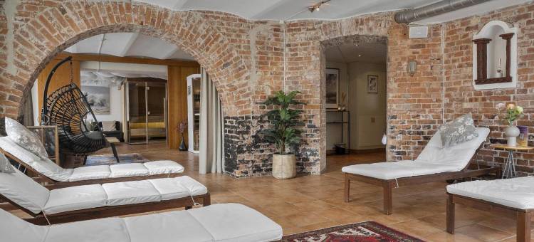Hotel Continental Relax & Spa图片