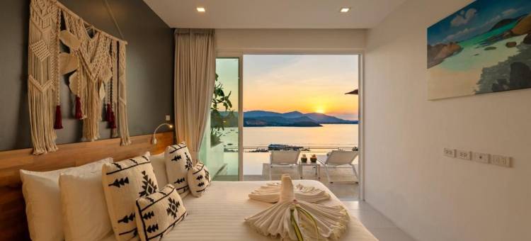 优尼克精品公寓酒店(Unique Boutique Residences)图片