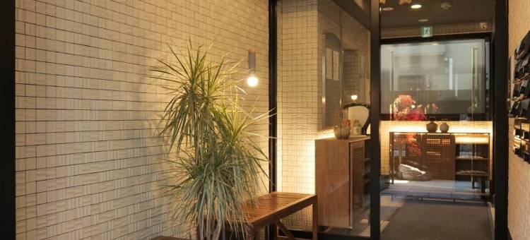 佩蒂格兰德努阿格公寓式酒店(Petit Grande Nuage)图片