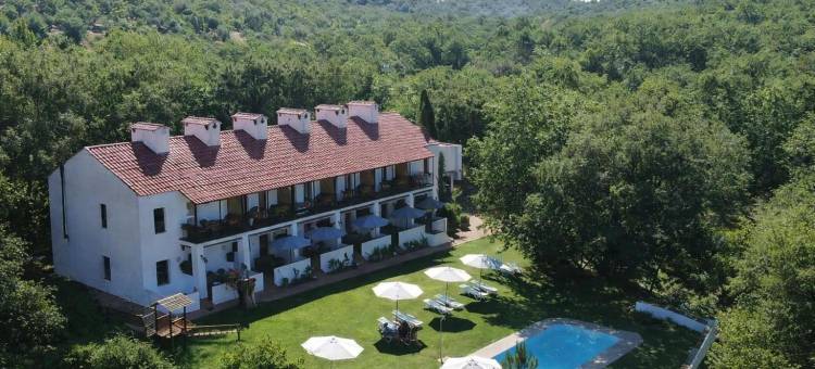 芬卡农村香格里拉迷帝亚莱古乡村民宿(Hotel Apartamento Rural Finca la Media Legua)图片