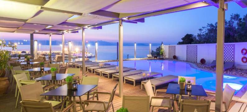 卡波韦德酒店(Cabo Verde Hotel)图片