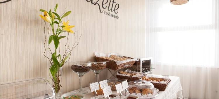 阿尔茹什特雷尔别墅法拉格酒店(Lam Hotel Villa Aljustrel)图片