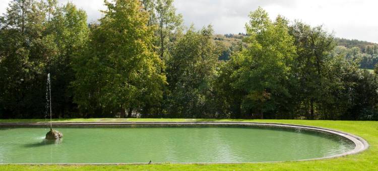 宫明兴维勒酒店(Schloss Münchenwiler)图片