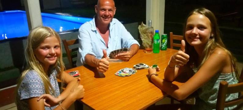 时尚假日酒店(Holiday Fashion Inn)图片