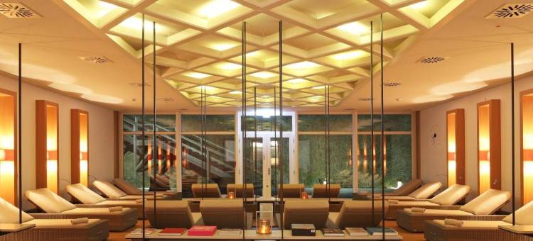 塞韦林的度假村及Spa(Severin's Resort & Spa)图片