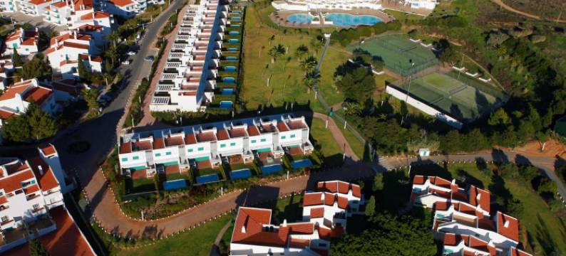 普赖尼亚俱乐部酒店(Prainha Clube)图片