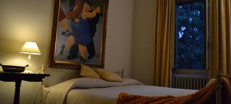 Albergo Residence Perosi图片