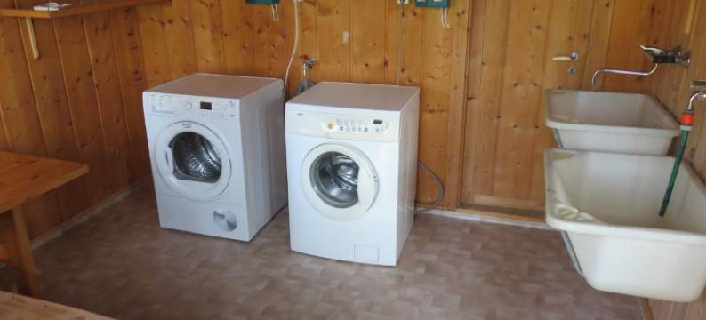 沃夫海特格兰德酒店(HOV Hyttegrend)图片