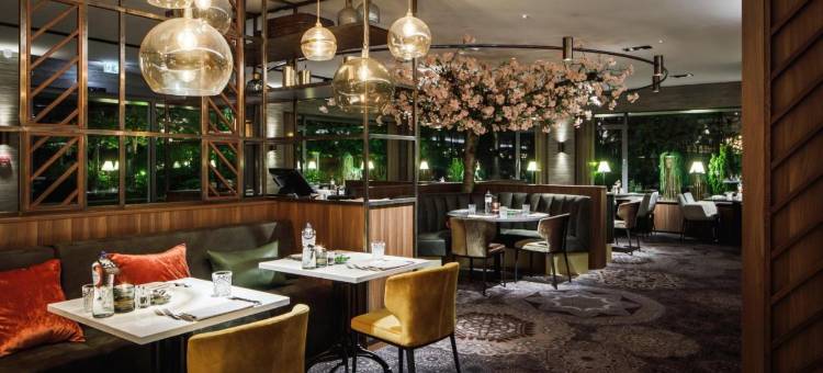 阿森凡德瓦克酒店(Van der Valk Hotel Assen)图片