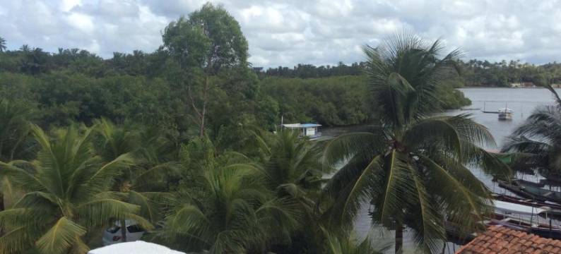 Residencial Ravasco图片